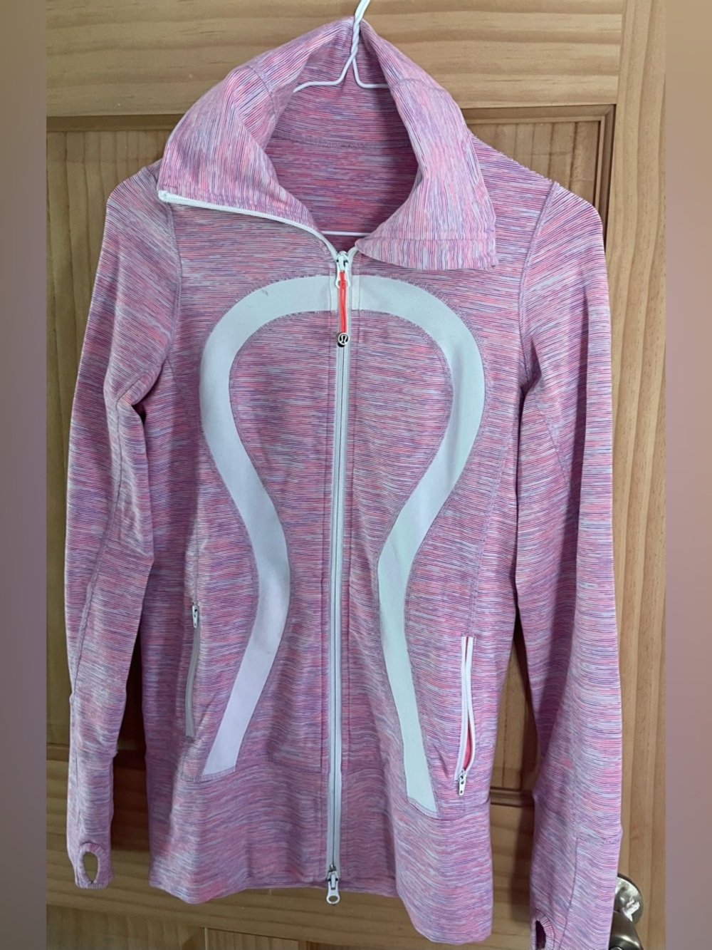 Lululemon In Stride Jacket